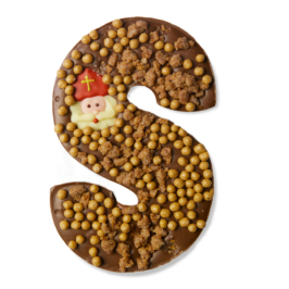 salted caramel crunch