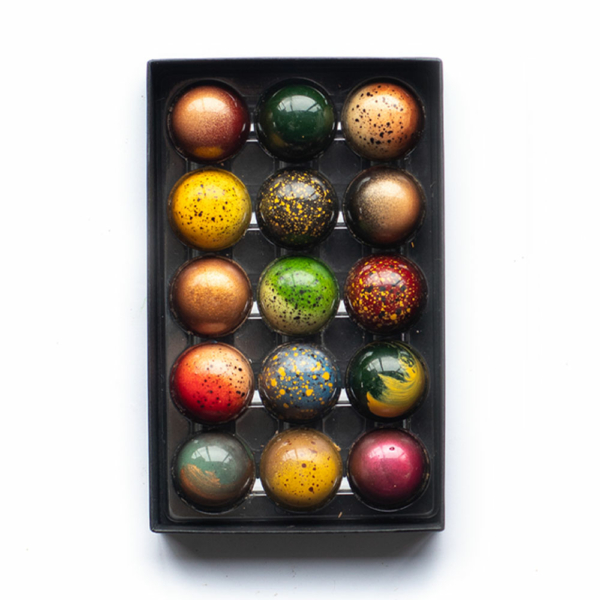 bonbons zelf samenstellen -15 stuks