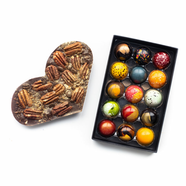 cadeaupakket jij bent goud waard