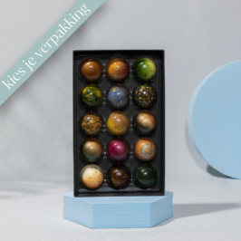 Bonbons our favourites 15 stuks