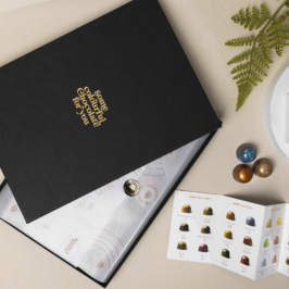 our favourites 35 luxe verpakt