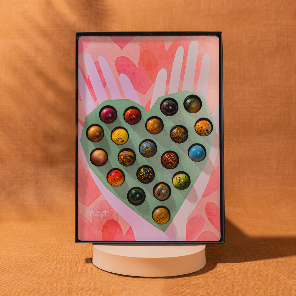 valentijnscadeau voor hem