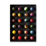 24 bonbons zelf samenstellen