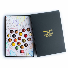 Box of Love – DIY Moederdag editie
