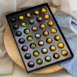 vegan bonbons 35 stuks
