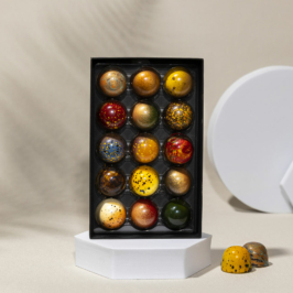 bonbons ballonnen 15 stuks