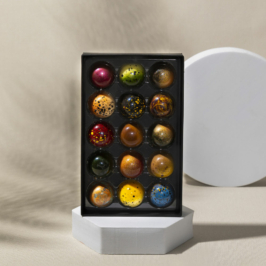 beterschap bonbons 15 stuks
