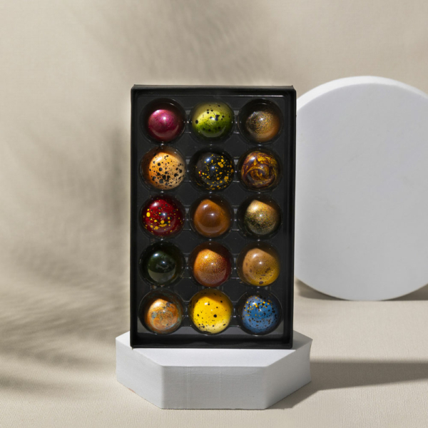 beterschap bonbons 15 stuks