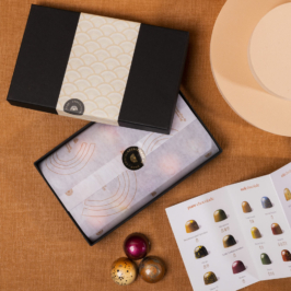bonbons neutraal 15 stuks - totaal