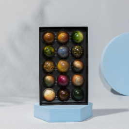 ik lief jou bonbons 15 stuks