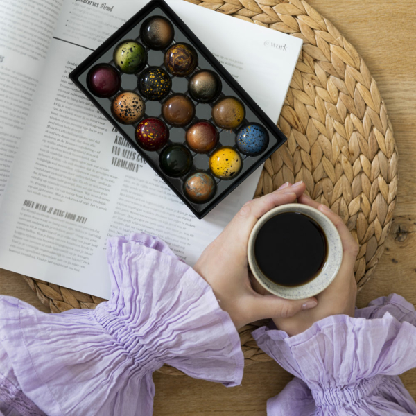 succes bonbons 15 stuks - sfeer
