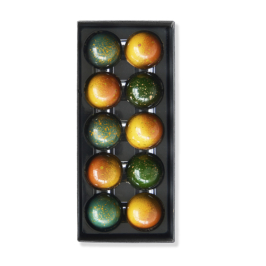 vegan bonbons 10 stuks