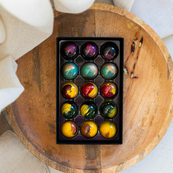 vegan bonbons 15 stuks