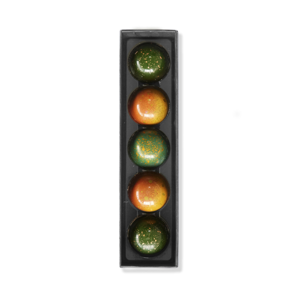 5 vegan bonbons bestellen