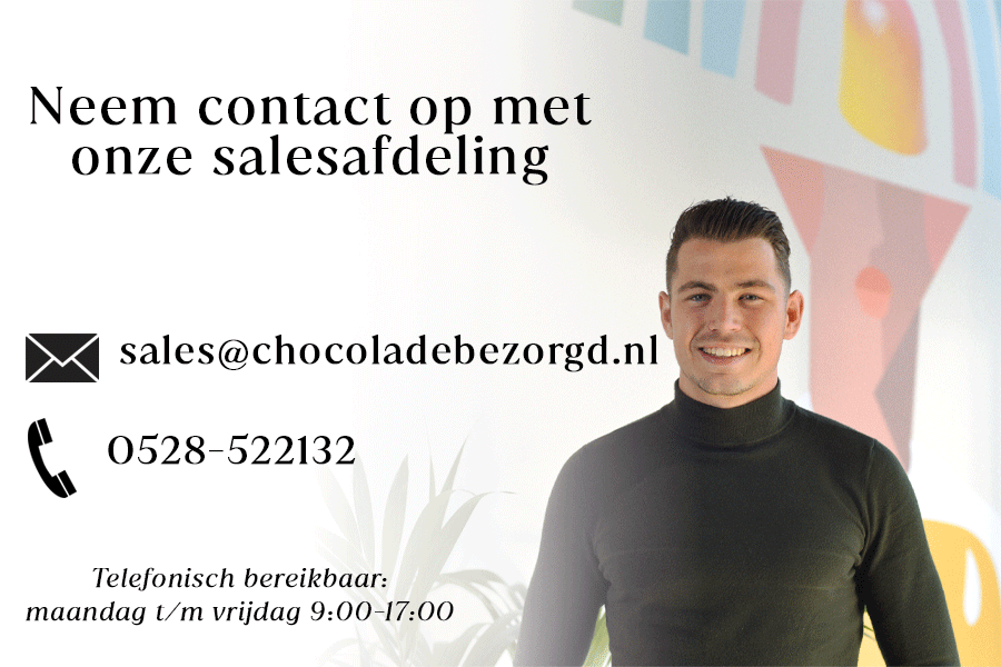 contact met Jens