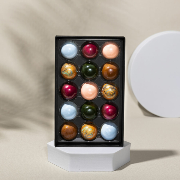 geboorte bonbons 15 stuks