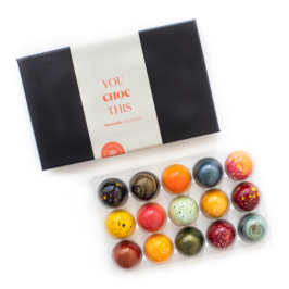 Bonbons you choc this 15 stuks