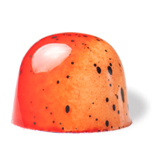aardbei kardemom steranijs bonbon