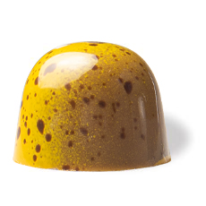 banaan walnoot bonbon