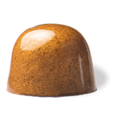cookie karamel bonbon