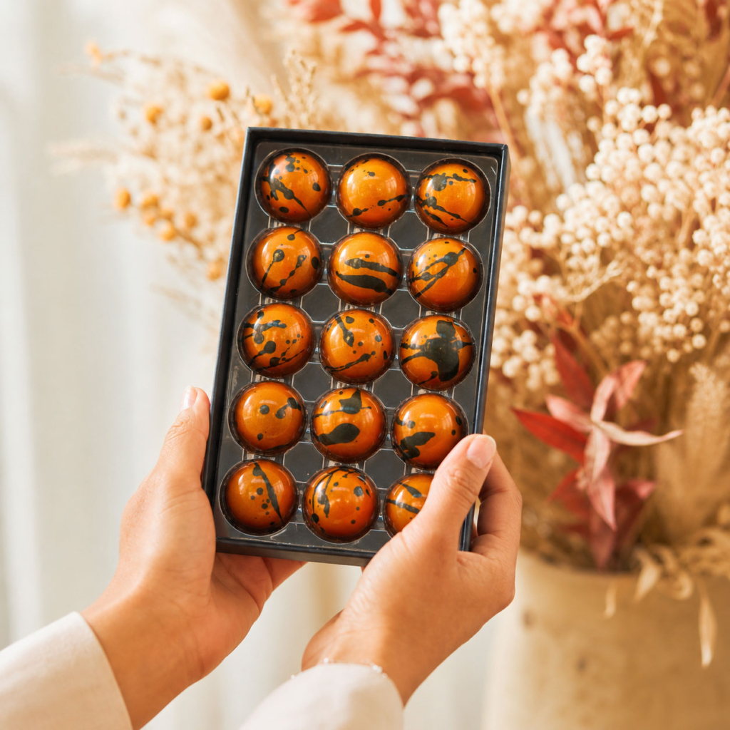 dubai bonbons bestellen