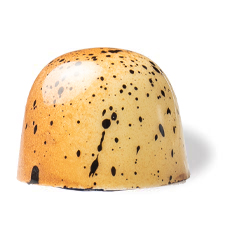 kokos merengue bonbon