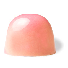 beschuit roze muisjes bonbon