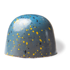 karamel zeezout bonbon
