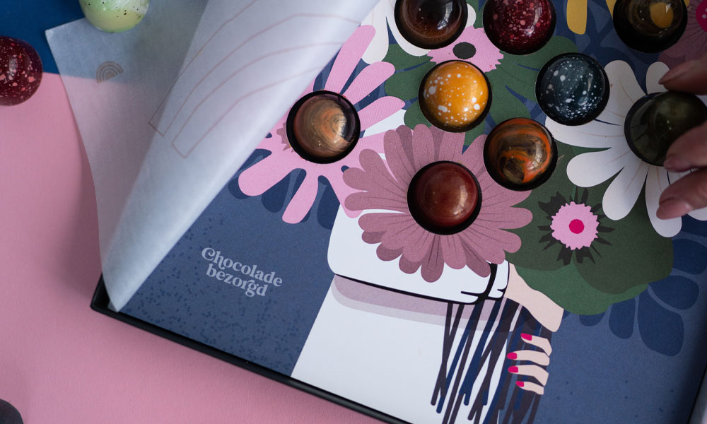 sorry chocolade sorry zeggen doe je met chocolade