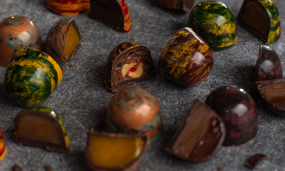 vegan bonbons voor suikerfeest 2023