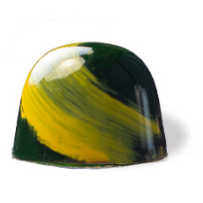 vegan bonbon peer yuzu