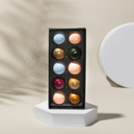 Geboorte bonbons – 10 stuks