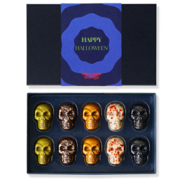 halloween bonbons 2024