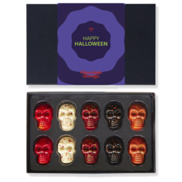 halloween bonbons