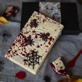 Guilty Pleasure Bar – Halloween Edition