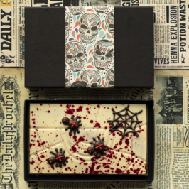 Guilty Pleasure Bar – Halloween Edition