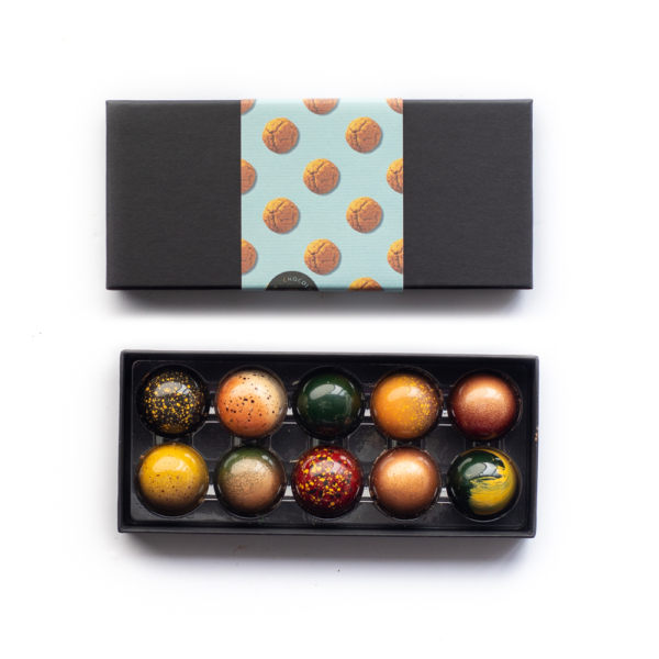 sinterklaas bonbons 10 stuks