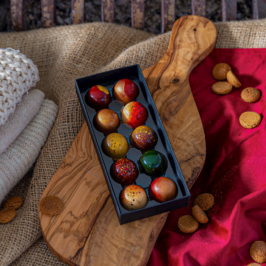 sinterklaas bonbons 10 stuks