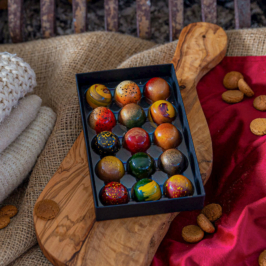 Sinterklaas bonbons – 15 stuks