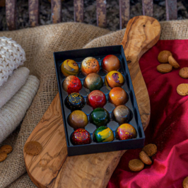 sinterklaas bonbons 15 stuks