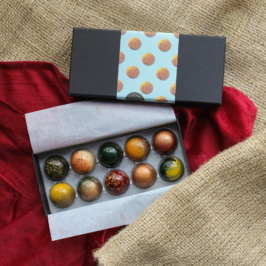 sinterklaas bonbons 10 stuks -sfeer