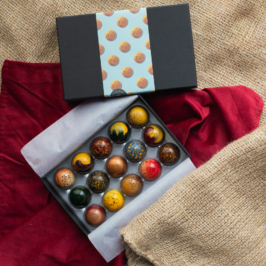 sinterklaas bonbons 15 stuks -sfeer