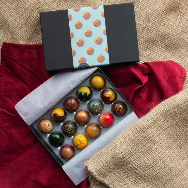 sinterklaas bonbons 15 stuks -sfeer