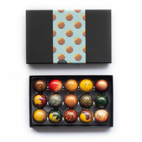 sinterklaas bonbons 15 stuks