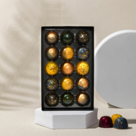 bonbons stippen 15 stuks