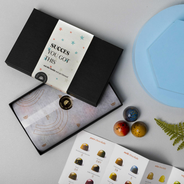 bonbons 15 stuks succes