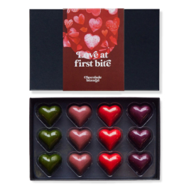 valentijn hartjes bonbons 2025