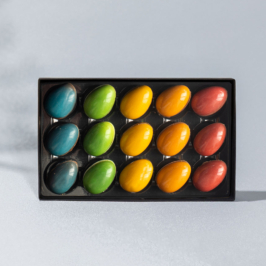bonbon paaseitjes bestellen