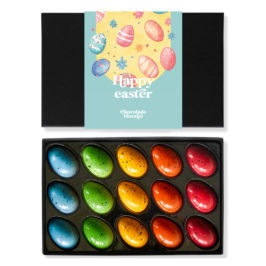 luxe paaseitjes bonbons