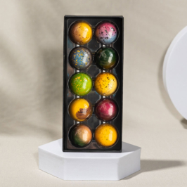 paasbonbons 10 stuks